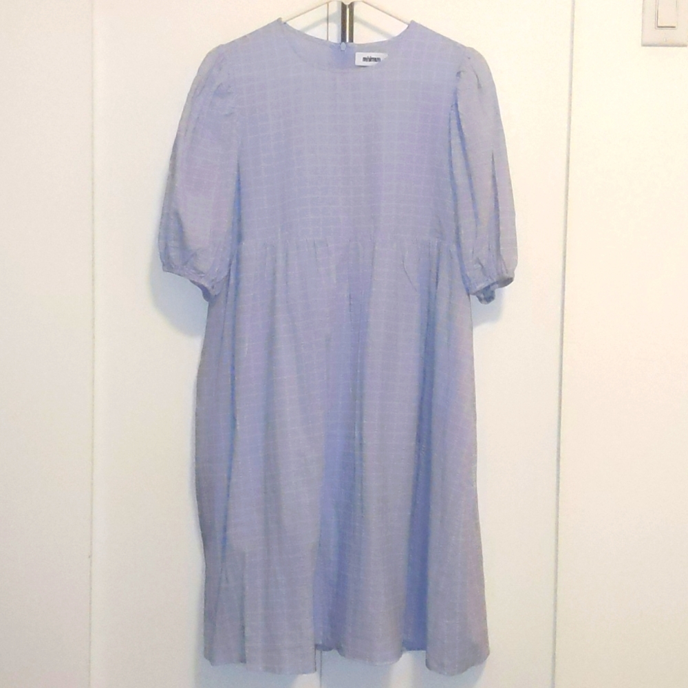Babydoll dress
